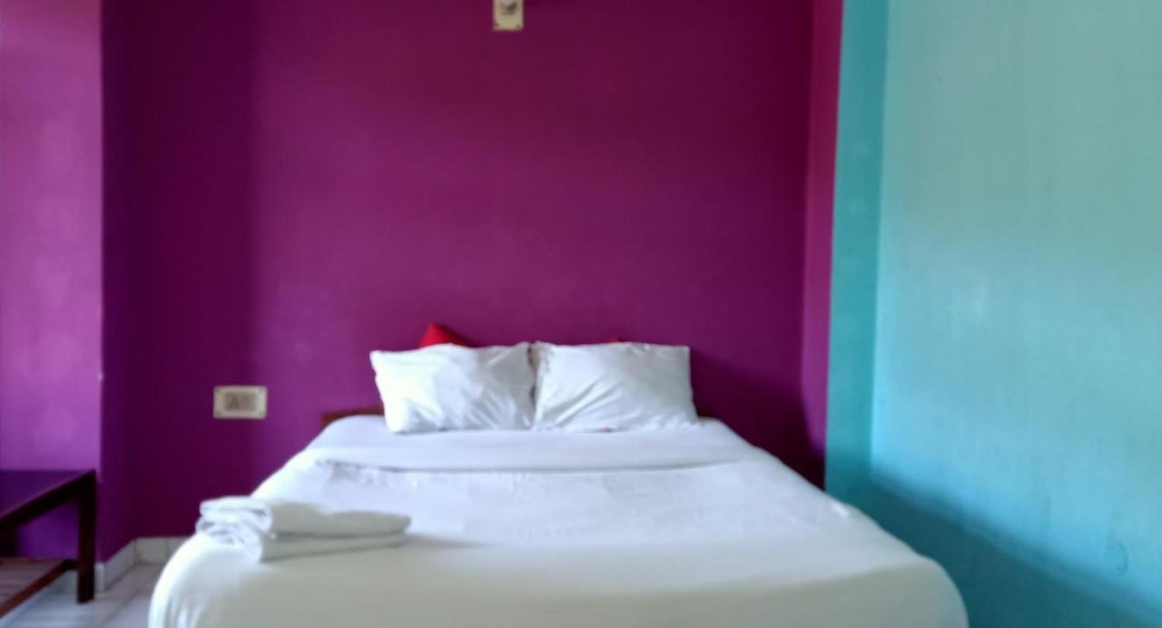 Lg Towers Otel Guwahati Dış mekan fotoğraf