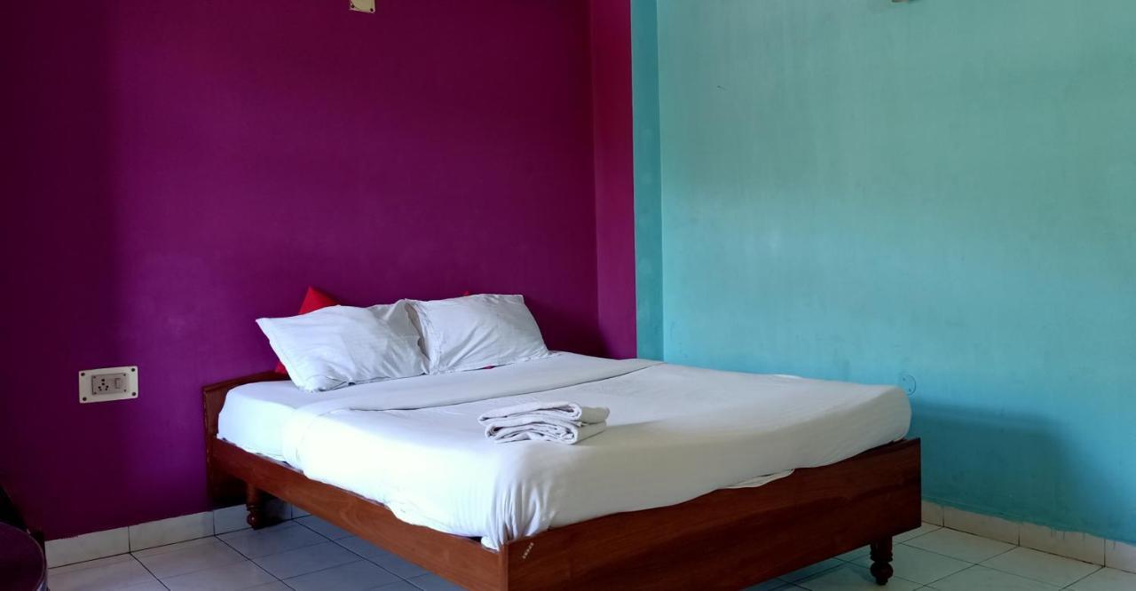 Lg Towers Otel Guwahati Dış mekan fotoğraf