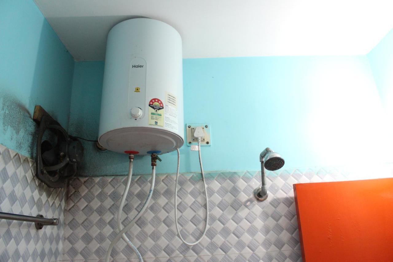 Lg Towers Otel Guwahati Dış mekan fotoğraf