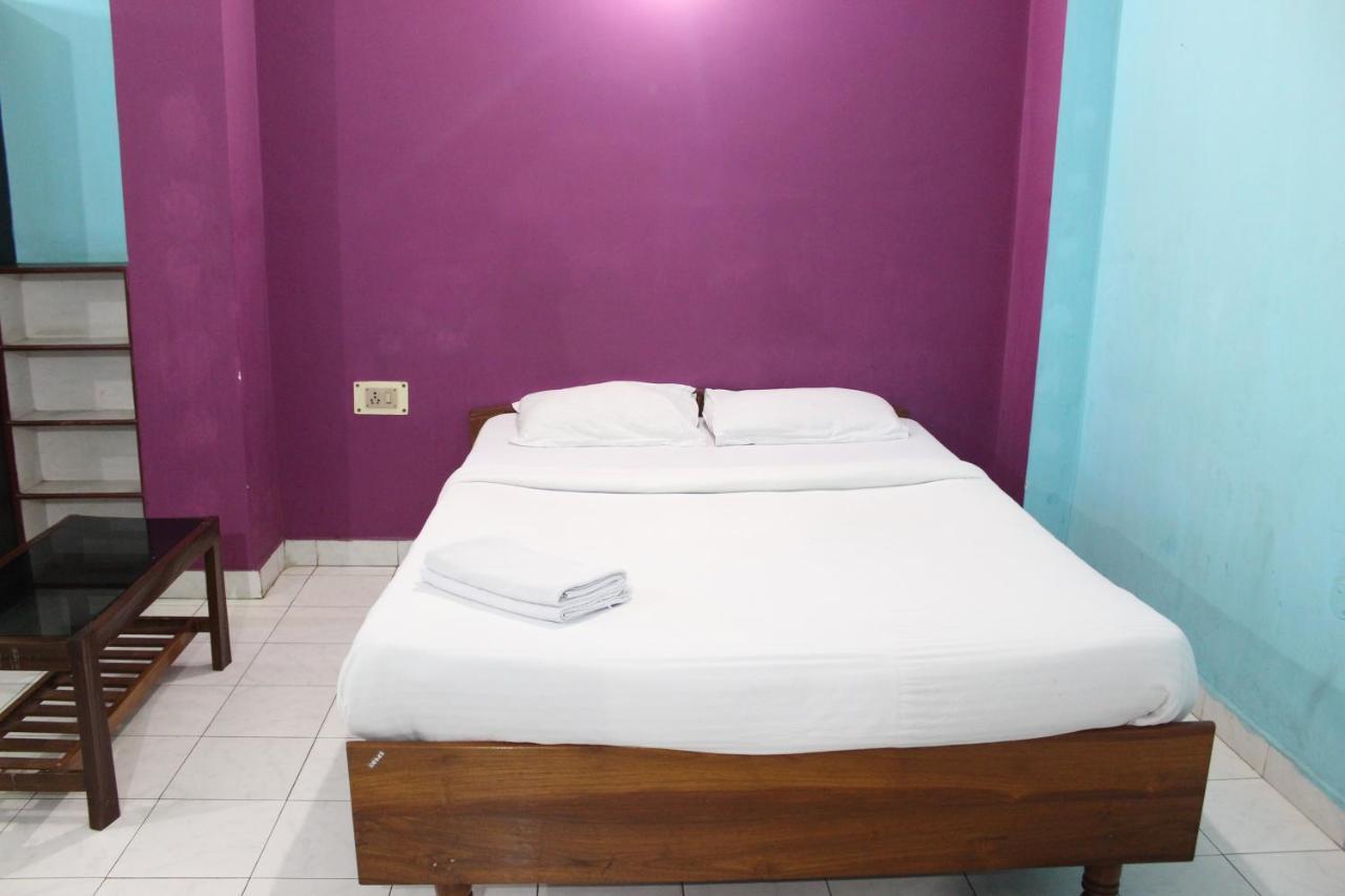 Lg Towers Otel Guwahati Dış mekan fotoğraf