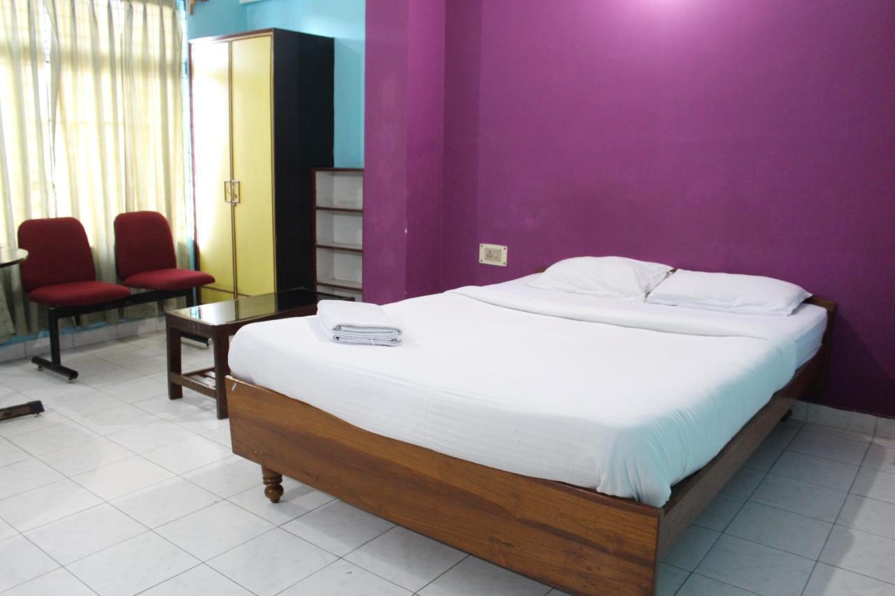 Lg Towers Otel Guwahati Dış mekan fotoğraf