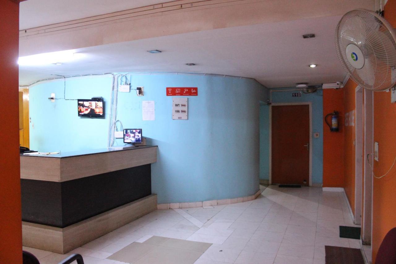 Lg Towers Otel Guwahati Dış mekan fotoğraf